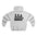 On Patrol Live Nation- Men's NUBLEND® Hooded Sweatshirt