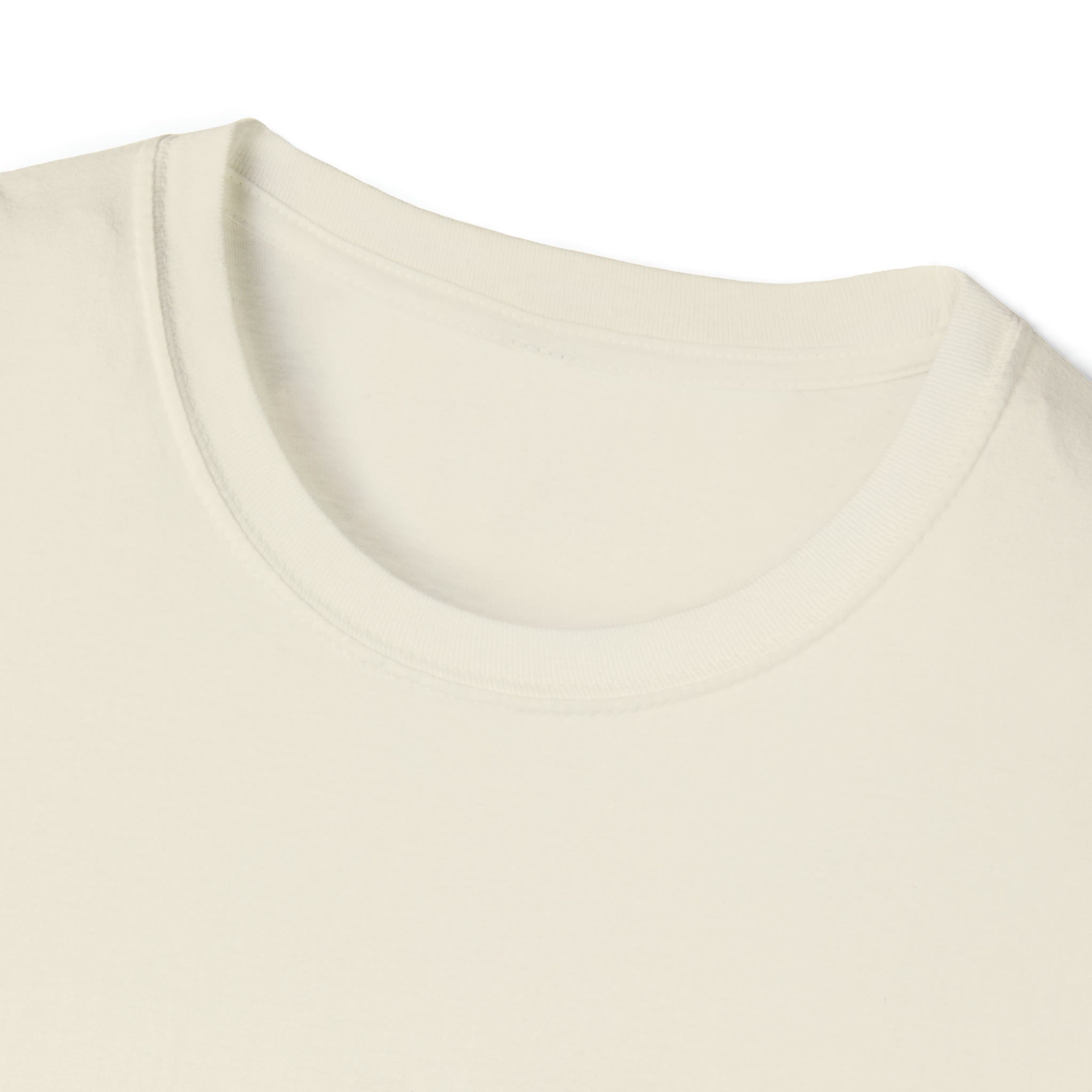 Keeping Up Appearances 90's TV Show- Unisex Softstyle T-Shirt - Creations by Chris and Carlos