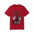 G20 Unisex Garment-Dyed T-shirt featuring Viola Davis Artwork - Bold and Stylish Statement Tee