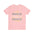 Peace- Unisex Jersey Short Sleeve Tee