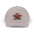 The Tailgate Crew- Game Day Snapback Trucker Cap, Sports Cap, It's Tailgate Time Casual Summer Hat