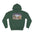 Hoodie - Fire Island Beach Club Vintage Campus Graphic Hoodie