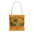 Palm Haven Resort Tote Bag – Vintage Tropical Beach Sunset Design - Creations by Chris and Carlos
