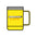 On Patrol Live Coffee Mug Tumbler, 15oz