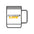 On Patrol Live Coffee Mug Tumbler, 15oz