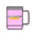 On Patrol Live Coffee Mug Tumbler, 15oz
