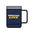 On Patrol Live Coffee Mug Tumbler, 15oz