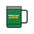 On Patrol Live Coffee Mug Tumbler, 15oz