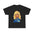 Jennifer Marlowe WKRP in Cincinnati Unisex Cotton Graphic Tee - Retro Cartoon Design