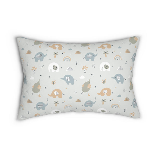 Baby Crib Pillows