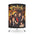 Cheers 80's TV Show- Tripod Lamp with High-Res Printed Shade, US\CA plug