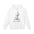 Los Cabos Cactus Hoodie — Lightweight Desert Travel Sweatshirt - Creations by Chris and Carlos