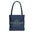 Sunwashed Coast Tote Bag — 'Soft Living by the Sea' Coastal Canvas Shopper - Creations by Chris and Carlos