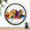Mc Donald's- Wall Clock