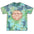 Wild Hearts Western Tie-Dye Tee