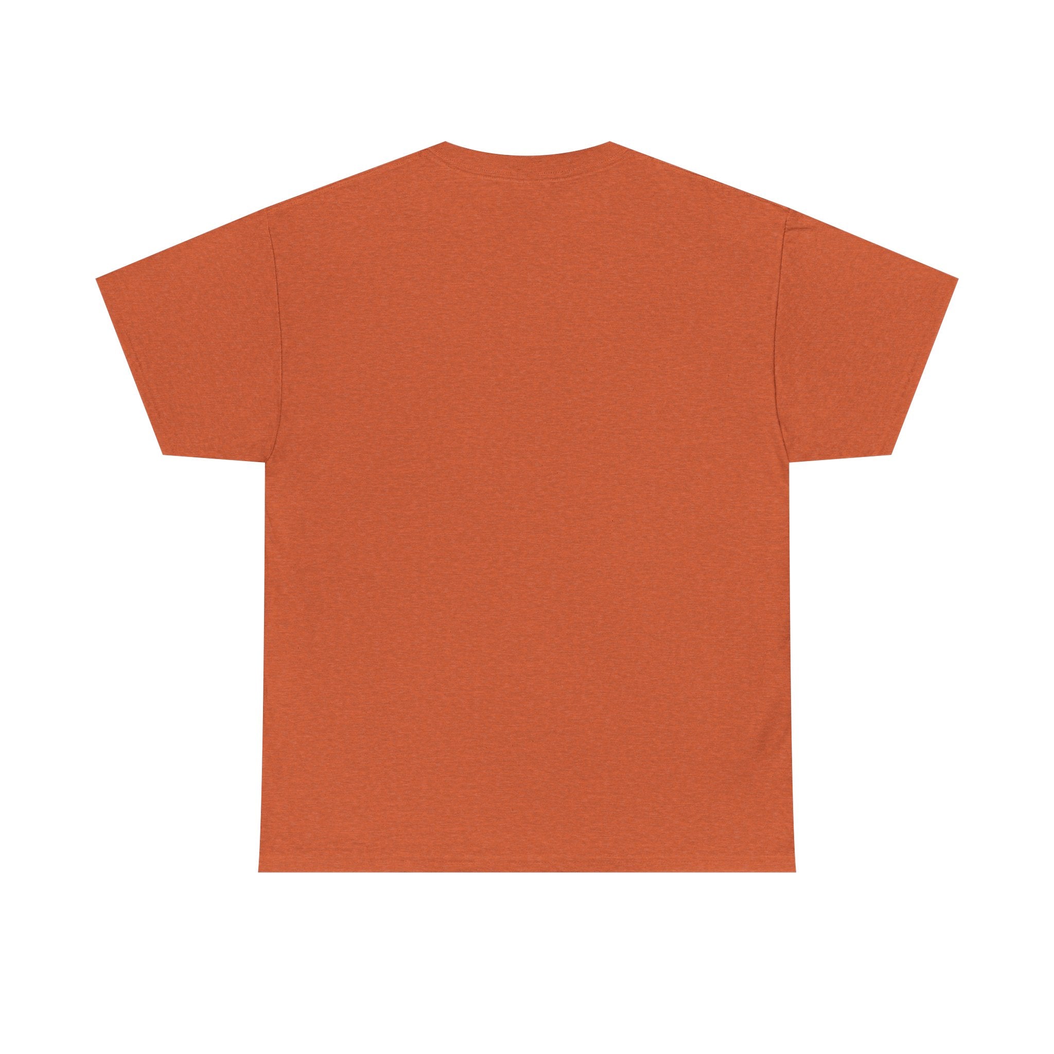 Skyscraper Rescue Tee — Action Movie Inspired Graphic T‑Shirt - Creations by Chris and Carlos