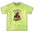 Stay Salty Cowgirl Tie-Dye Tee