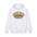 Colonial Marines Athletic Dept. Hoodie – Vintage Sports Graphic Sweatshirt Aliens 40th Anniversary
