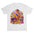 Candy Shop T-Shirt — Wonka Golden Ticket Candy Graphic Tee