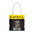 Playbill-Themed Tote Bag — Clifford Odets "Awake and Sing!" Theater Poster Tote