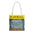 Playbill 'Other Desert Cities' Scenic Tote Bag