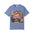 The Andy Griffith Show T-Shirt — Vintage TV Cast Graphic Tee