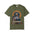 Paradise Presidential Seal Graphic T-Shirt - Creations by Chris and Carlos