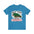 National Lampoons Christmas Vacation- Hap Hap Happiest Unisex Jersey Short Sleeve Tee