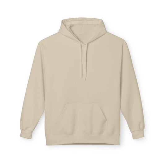 Betty Boop Designer Logo Hoodie — Retro Cartoon Graphic Pullover - Creations by Chris and Carlos