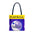 Playbill 'The Fantasticks' Tote Bag — Musical Theater Rehearsal Canvas Tote