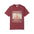 Warning: Nelly In These Waters T-Shirt - Vintage Shark Beach Tee