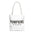 Tote Bag - "Pumpkins & Plaid" Fall Market Tote