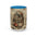 Halloween Hollow Vintage Cottage Floral Accent Coffee Mug — Rustic Victorian House Design (11/15oz)