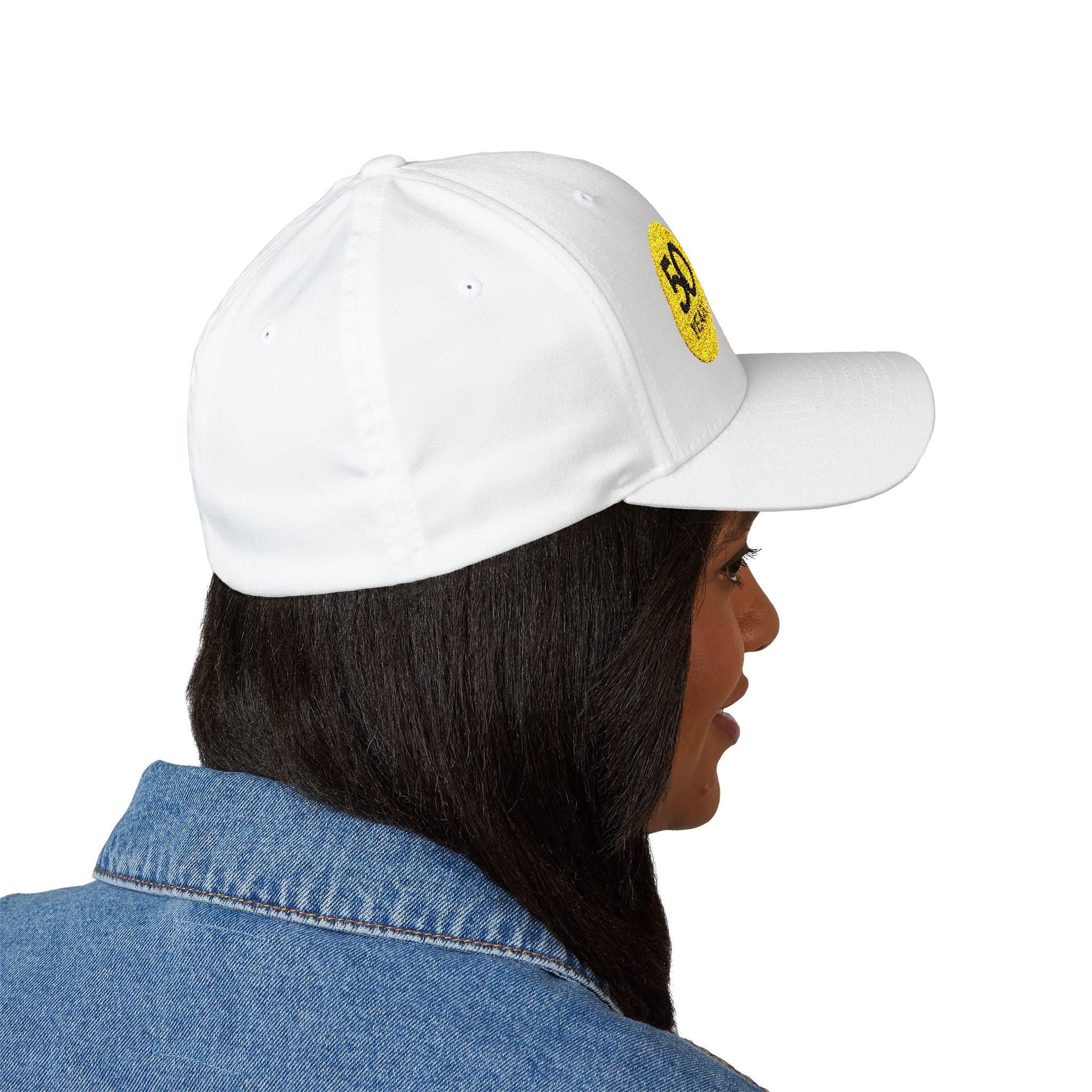 Days of Our Lives Embroidered Cap, Stylish Baseball Hat, Gift for Fans, Summer Accessory, Adjustable Cap - Creations by Chris and Carlos