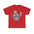 The Golden Girls 80's TV Show- Dorothy Unisex Heavy Cotton T-Shirt - Creations by Chris and Carlos