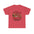 Rolling up some fun Unisex Heavy Cotton Tee