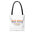 Old Soul Tote Bag — 'Old Soul Apparel & Home' Rainbow Printed Canvas Tote