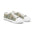 Distressed Vintage Texture Low Top Sneakers