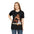 Moonlighting 80's TV Show- Unisex Jersey Short Sleeve Tee
