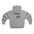 Harris Walz 24' Men's NUBLEND® Hooded Sweatshirt