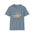 Los Cabos Desert Coast T-Shirt — Vintage Cactus Beach Graphic - Creations by Chris and Carlos