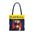 Playbill 'A Few Good Men' Tote Bag — Theater Poster Graphic Tote