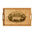 Bamboo Serving Tray — Engraved "Old Soul Orchard Co." Rustic Farmhouse Kitchen Tray | Old Soul Harvest Hallow