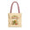 Old Soul Mercantile | Pasta • Pesto • Prosecco Tote Bag — Italian Kitchen Grocery Shopper