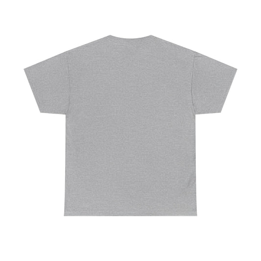 Unisex Heavy Cotton Tee - Creations by Chris and Carlos