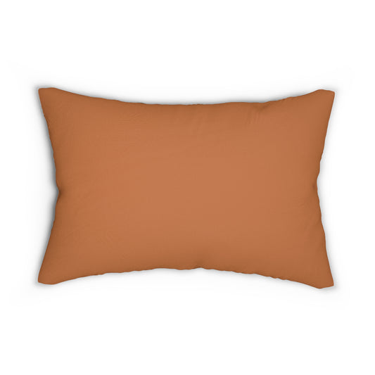 Southwest Solstice Market Lumbar Pillow - Creations by Chris and Carlos