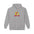 Buc-ee's Logo Hoodie - Retro Roadtrip Travel Sweatshirt