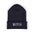 Witch Embroidered Cuffed Beanie, Cozy Knit Hat, Perfect Fall Accessory, Halloween Gift, Witchy Style