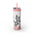 Best Grandma Ever- Skinny Tumbler with Straw, 20oz