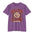 Hillman Alumni T-Shirt — Vintage College Crest Tee